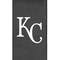 Dreamseat Xpression Pro Gaming Chair with Kansas City Royals Secondary Logo XZXPPRO032-PSMLB21021A - alternate 6
